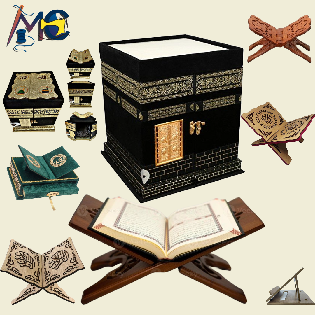 Quran Stand